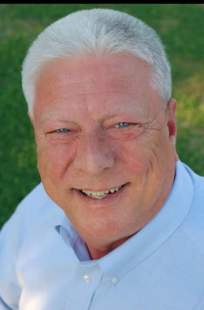 Johnny Gayther Mcnair