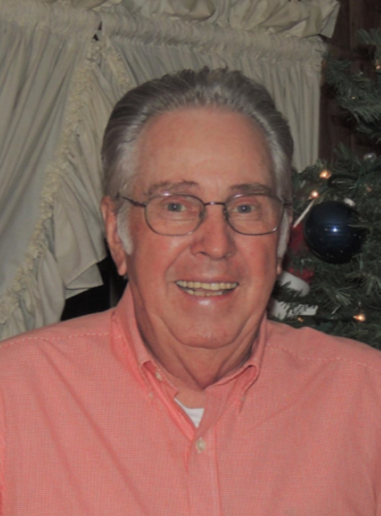 Terry Douglas Nicholson Profile Photo