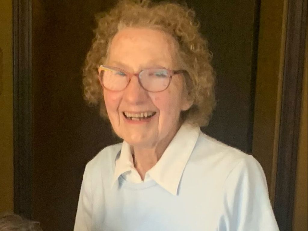 Mary Rose Williams