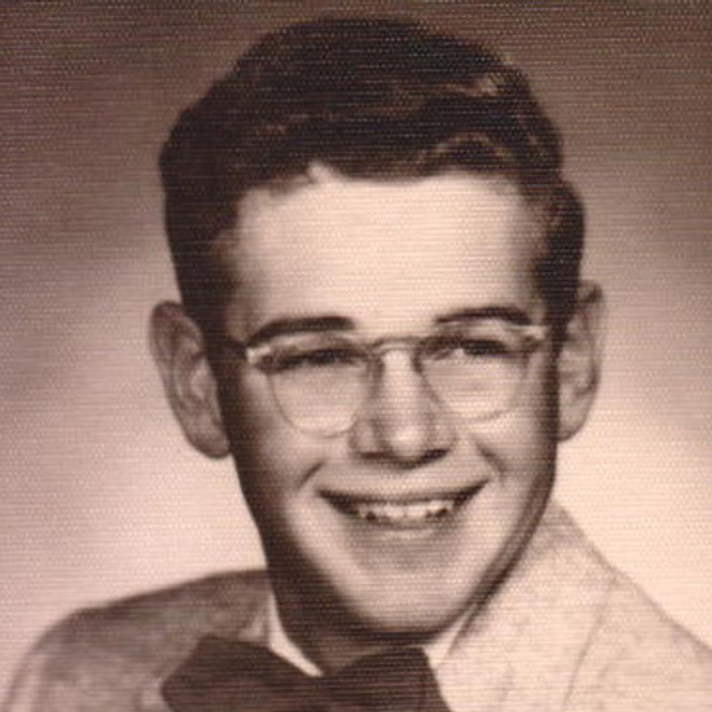William "Bill" D. Neuhaus Profile Photo