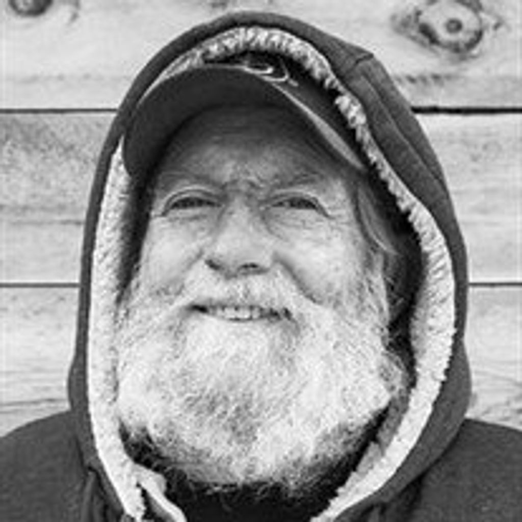 Robert  Daniels Erredge