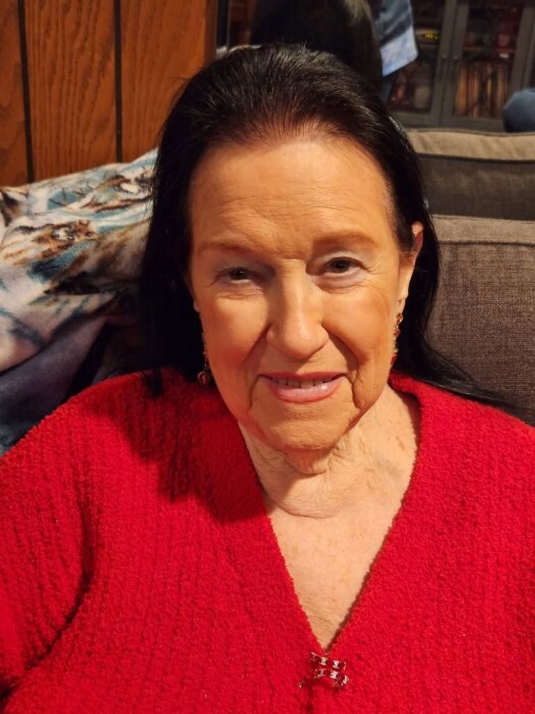 Arliene Joyce Anderson