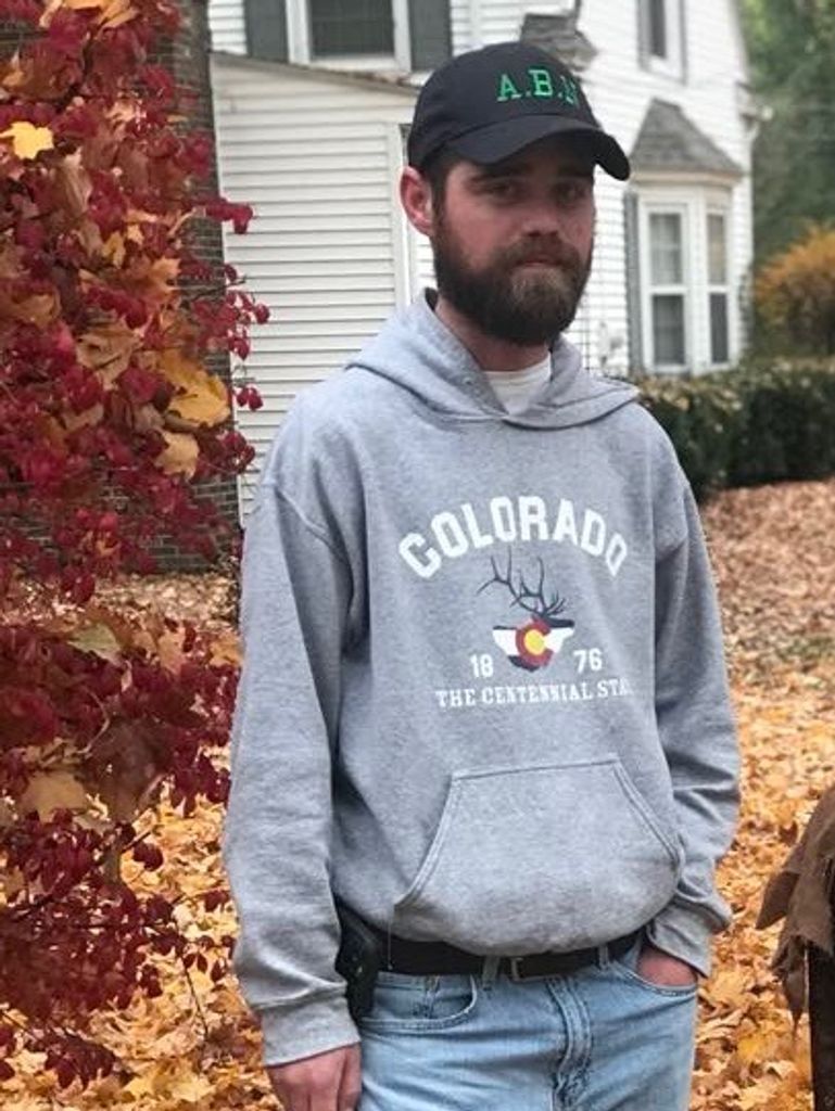 Jesse Lee Goudy Profile Photo
