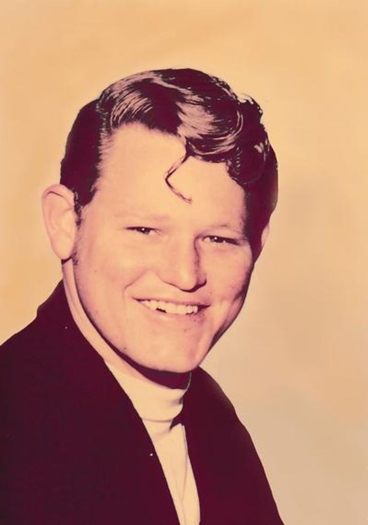 Darrel Gene Palmer Profile Photo