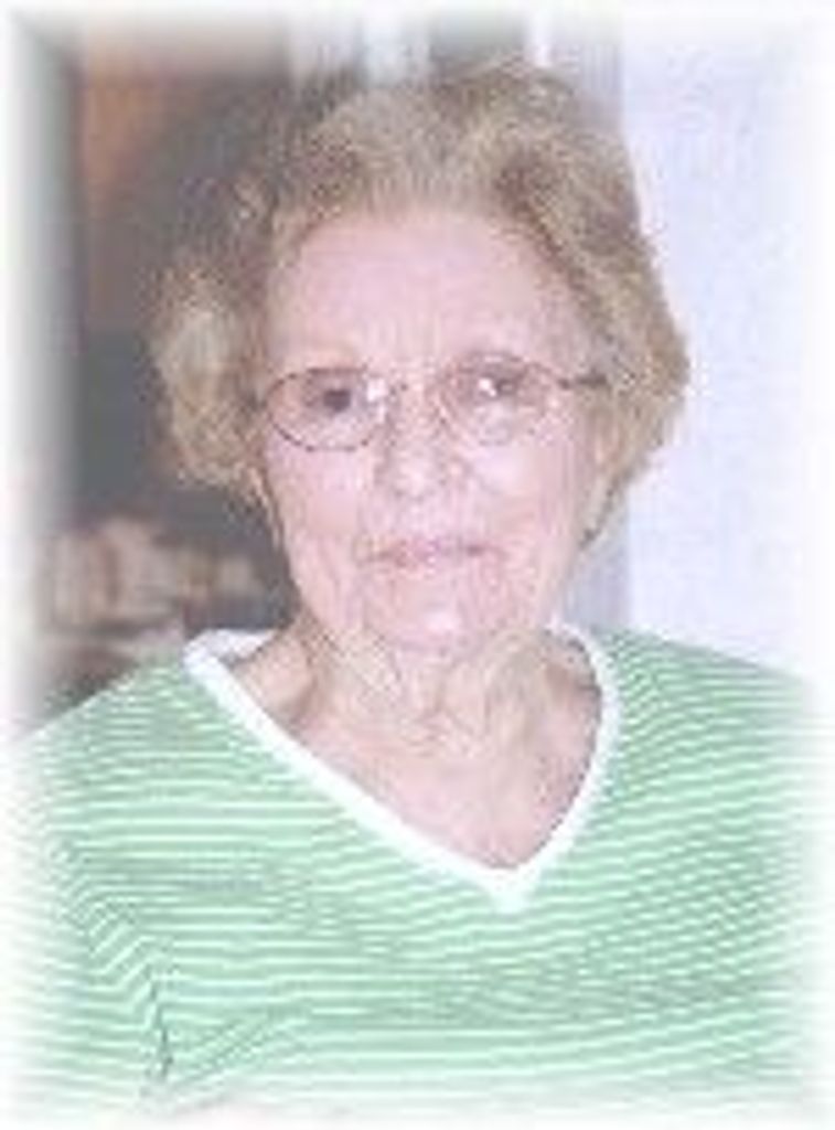 Rosemary G. Fulknier