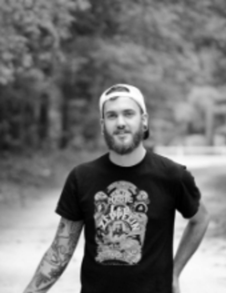 Brandon  Thomas Joiner  Profile Photo