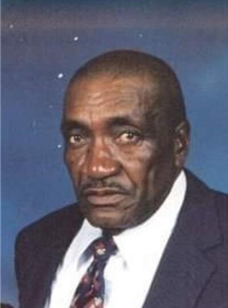 Mr. R. C. Merrell Profile Photo