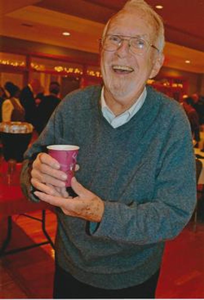 Peter Morgan Pelly Profile Photo