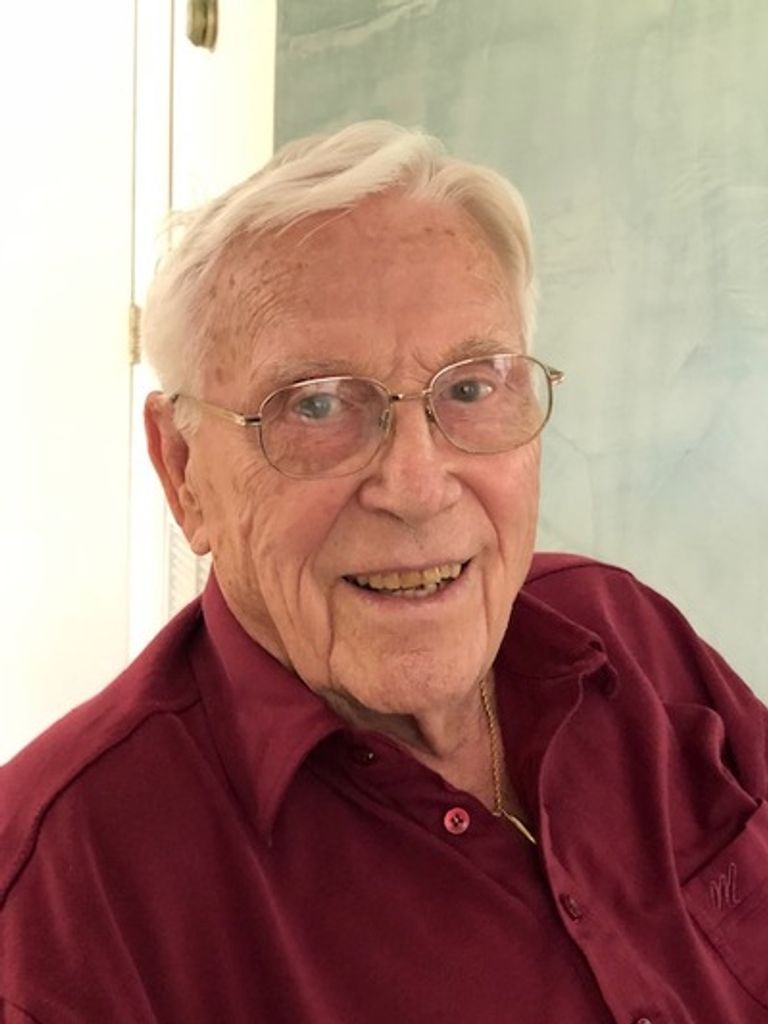 Earle Douglas Lowing Profile Photo