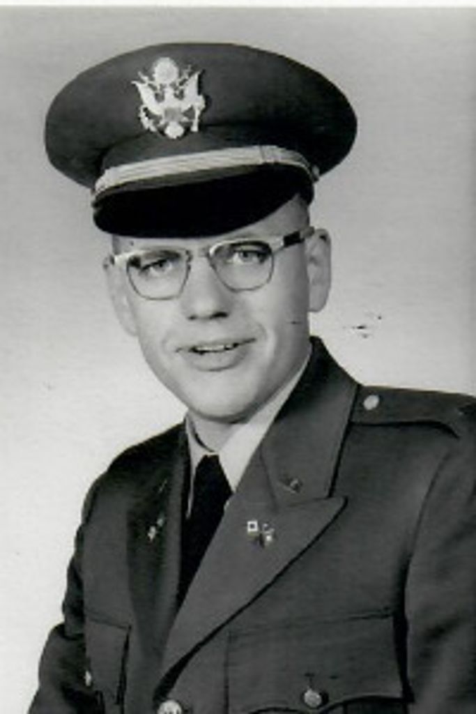 William R. Falkowski