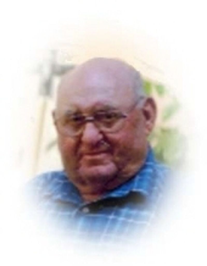 James Edwin Cochran Profile Photo