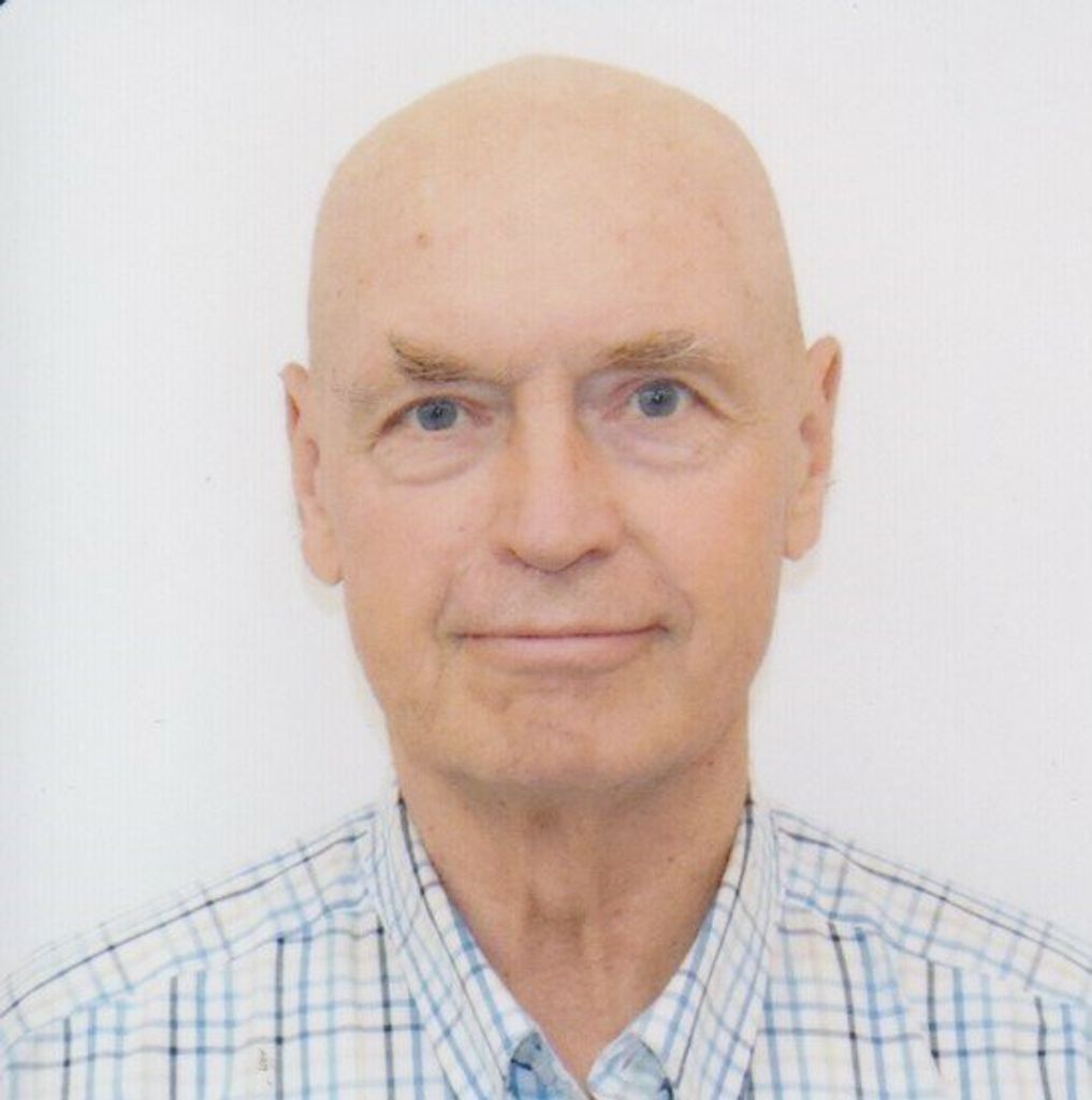 Richard Joseph Pietlicki Profile Photo