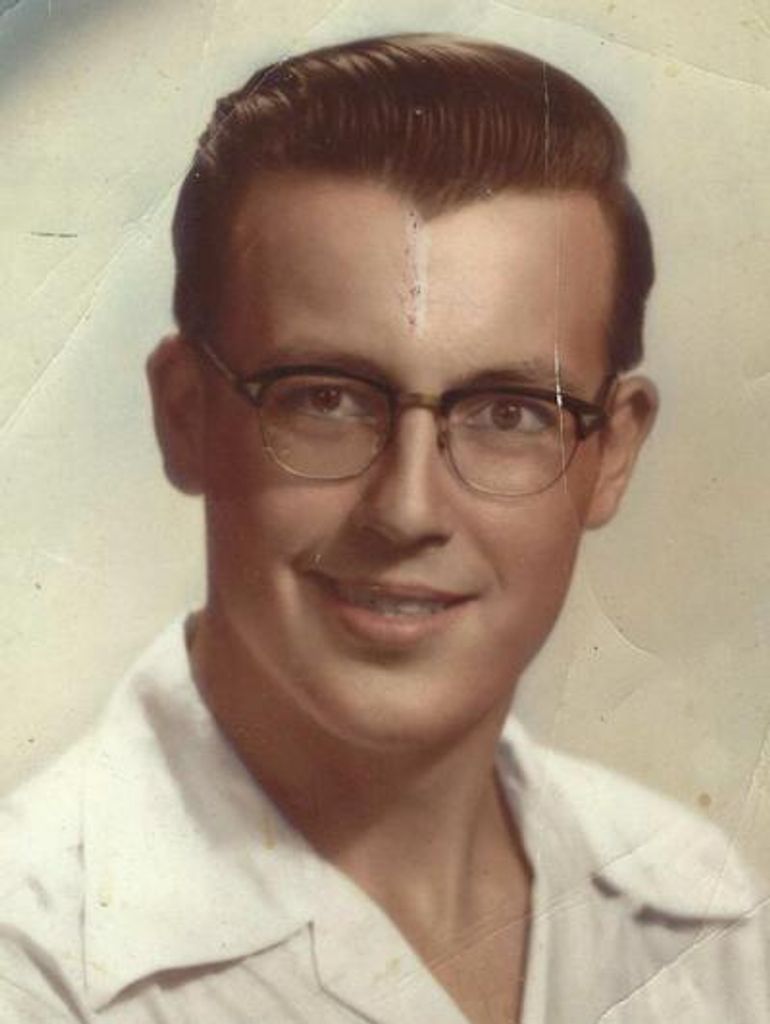 Gerald William Bunge Profile Photo