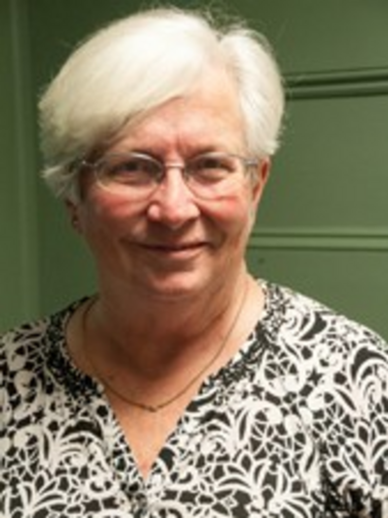 Sister Alice Cassidy Profile Photo