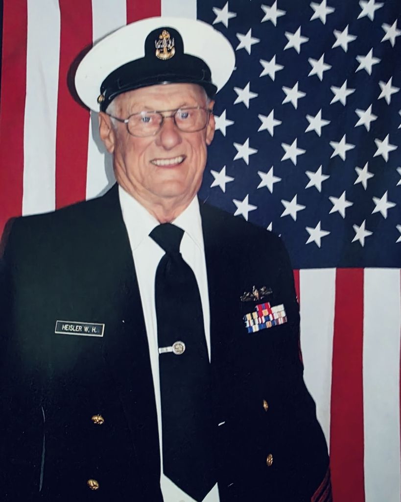 William Heisler Profile Photo