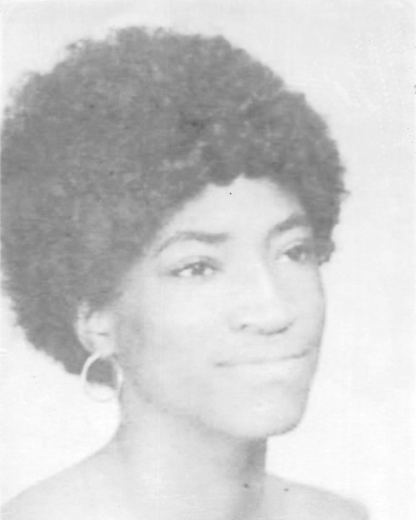 CELESTER DELORES SCOTT