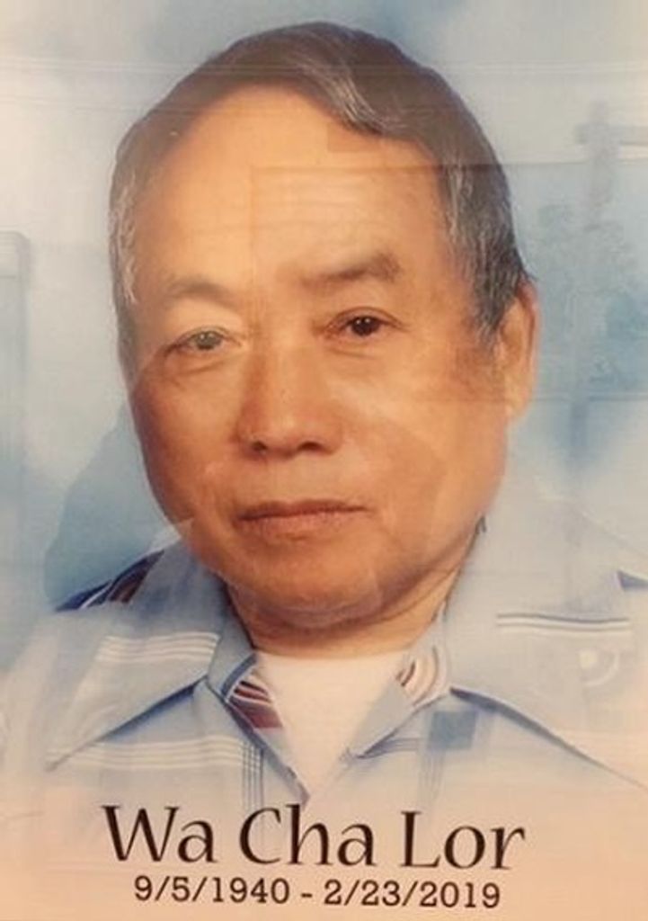 Wa Cha Lor Profile Photo