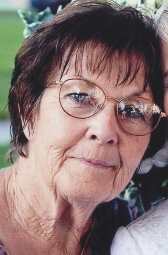 Darlene Bowden