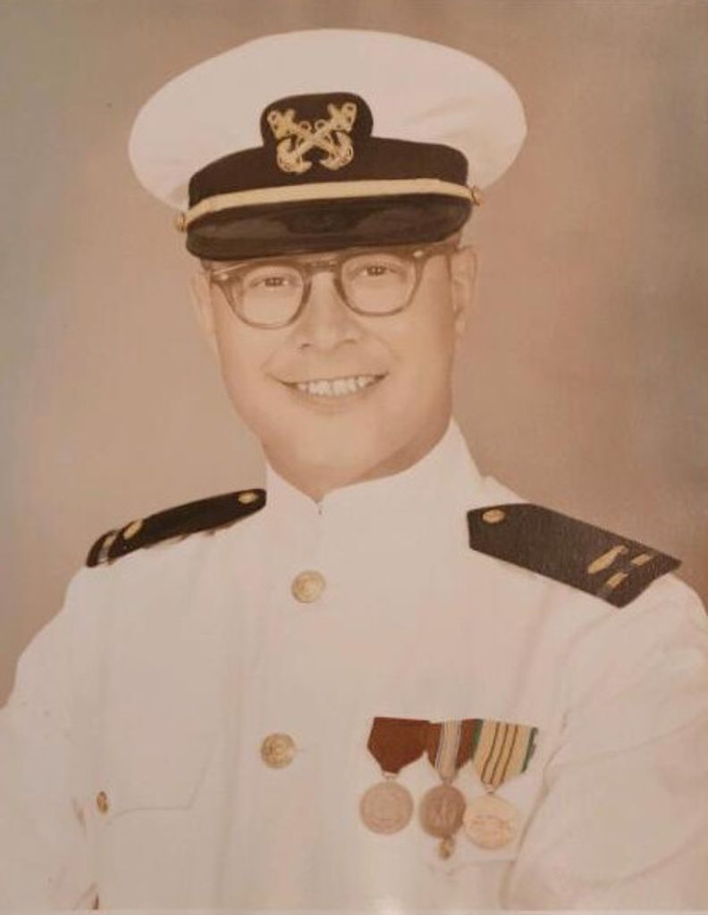 Philip Edward Dechene