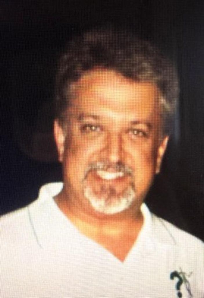 Robert Paul Armond Bacon