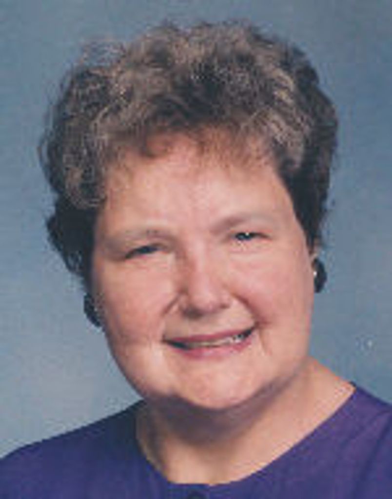 Jewell Mae LaMar Profile Photo