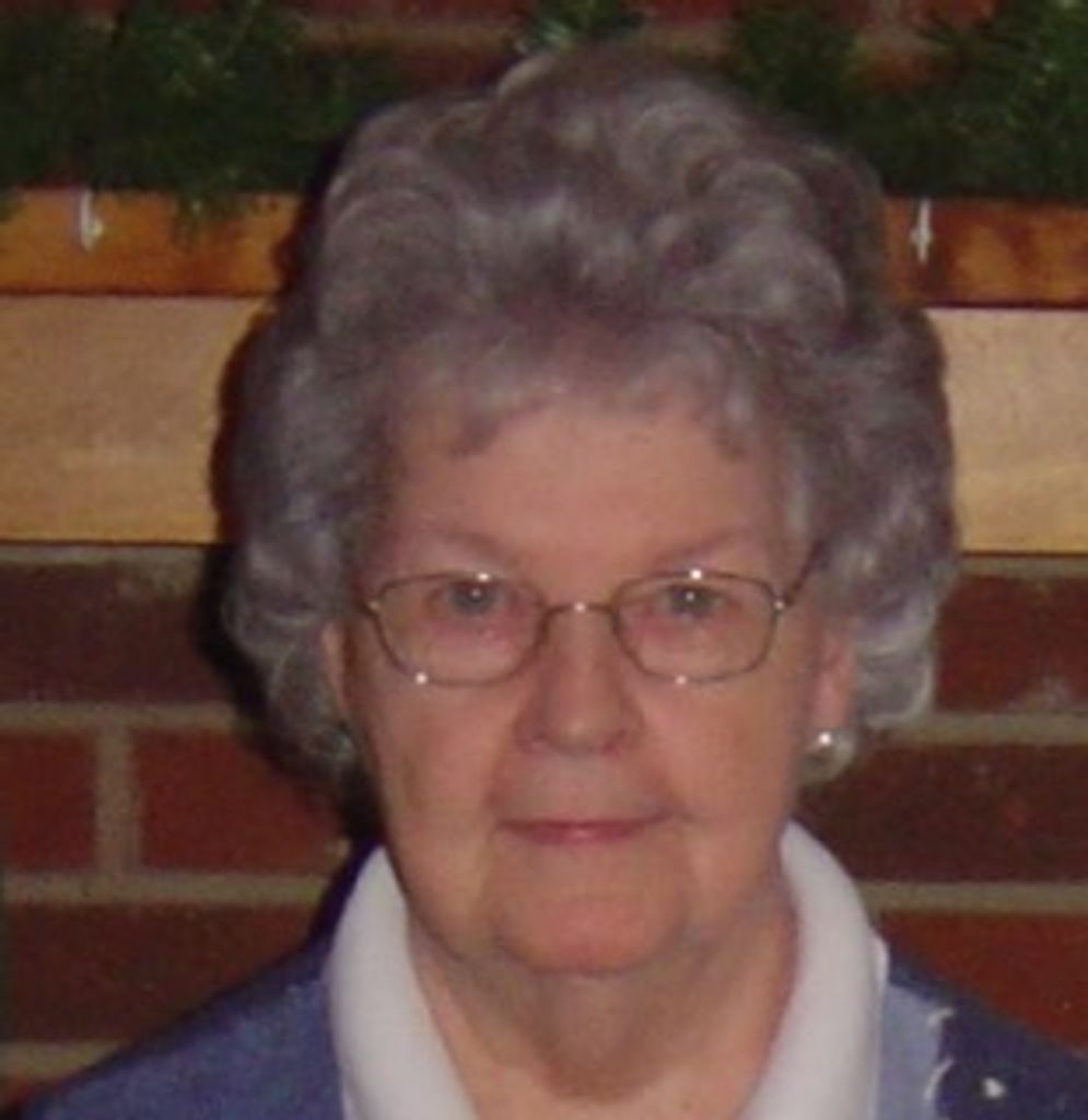 Rachael Mcclain Goforth Profile Photo