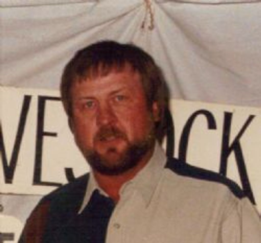Jerry Ray Ermis Profile Photo