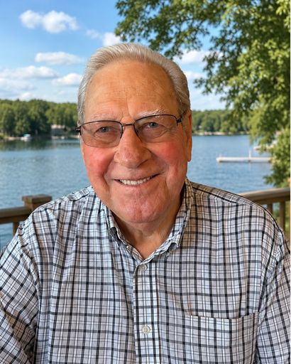 Larry Eddie Noetzelman's obituary image