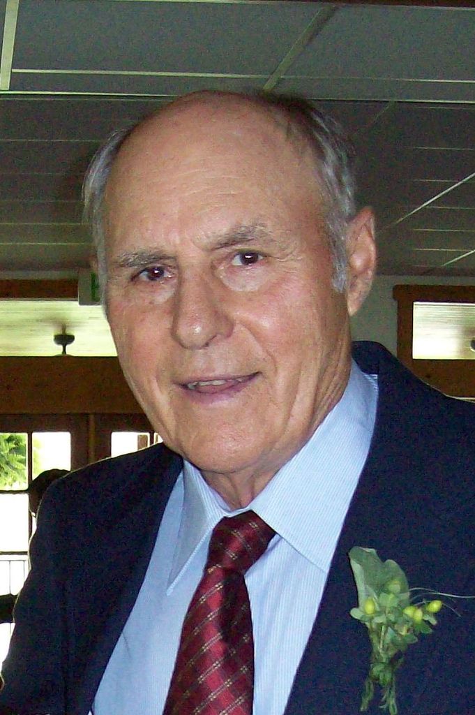 Gary K. Berggren Profile Photo