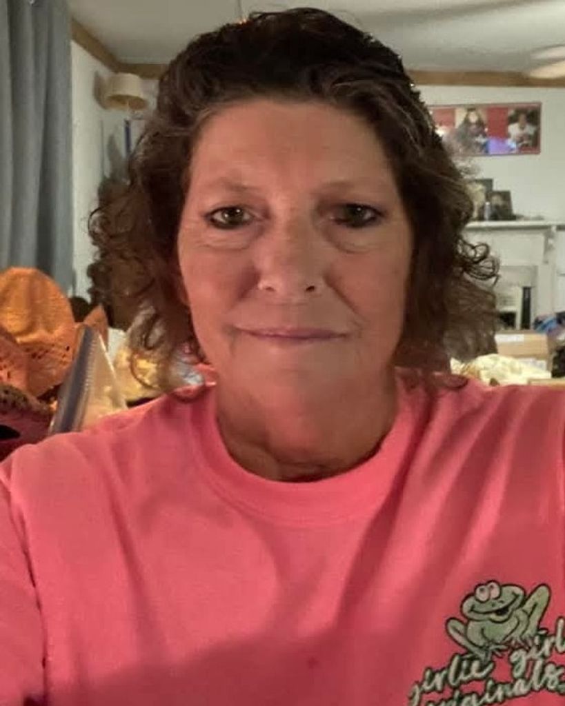 Ms. Phyllis Ann Bates Thystrup