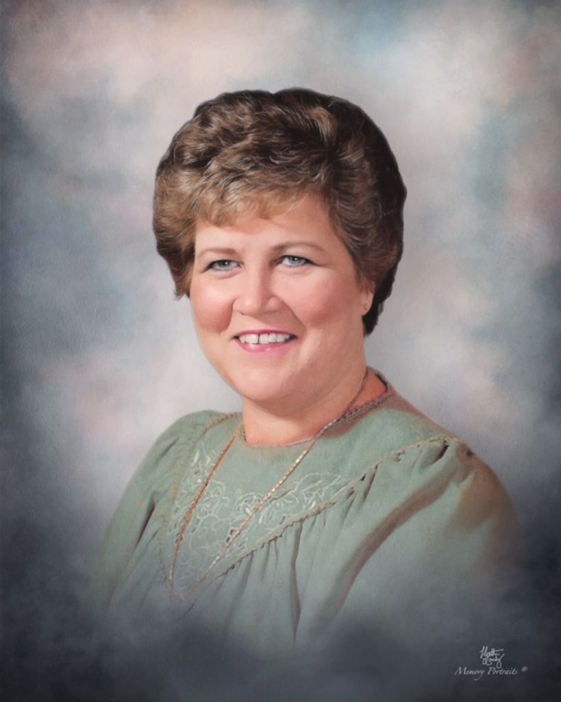 Mary Johnson Profile Photo