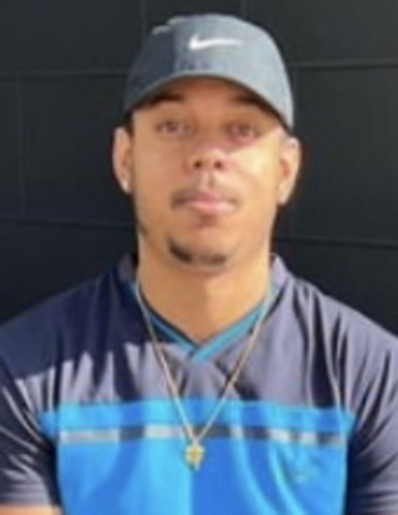 Marcel Davon Greenwood 