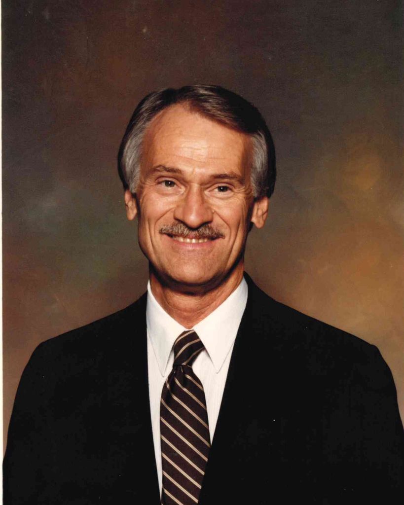 George Warren Campbell