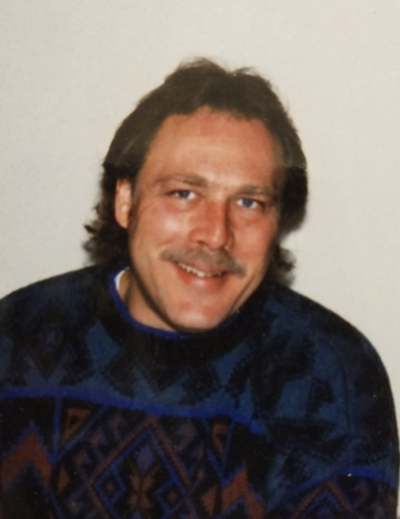 Timothy "Tim" Michael Jacobs