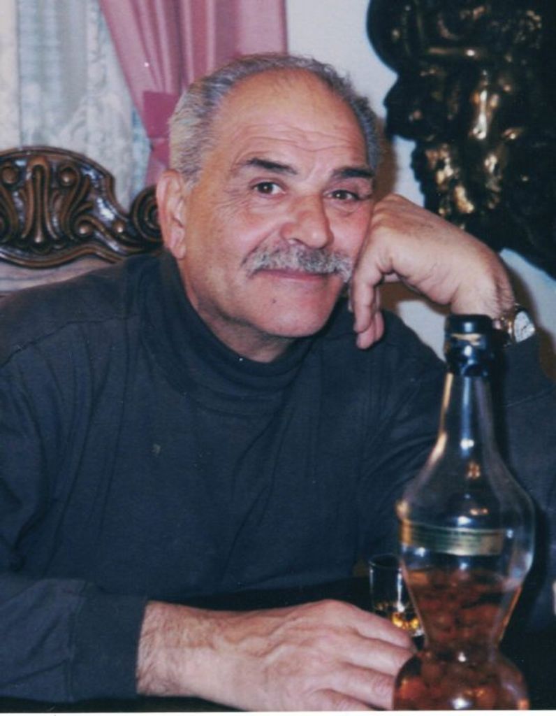 Stephen Tortorello