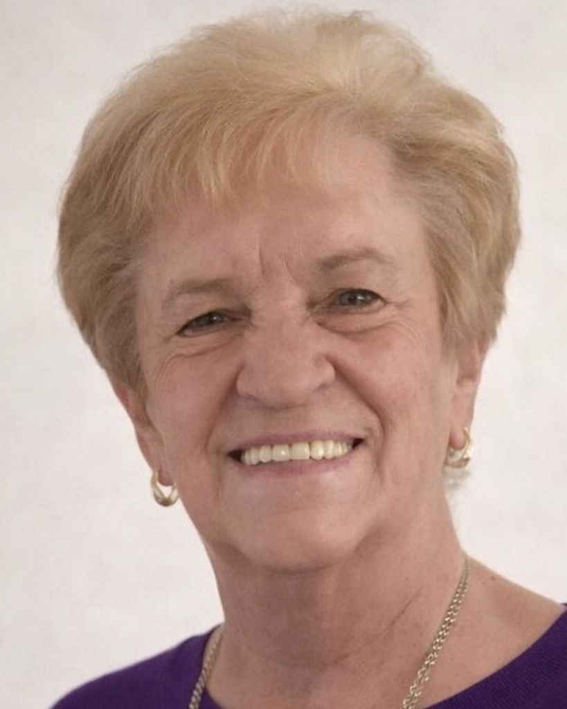 Suzanne L. Baumann Profile Photo