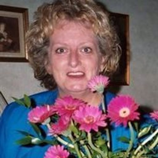 Ruth Sharon Roberts Schott Profile Photo