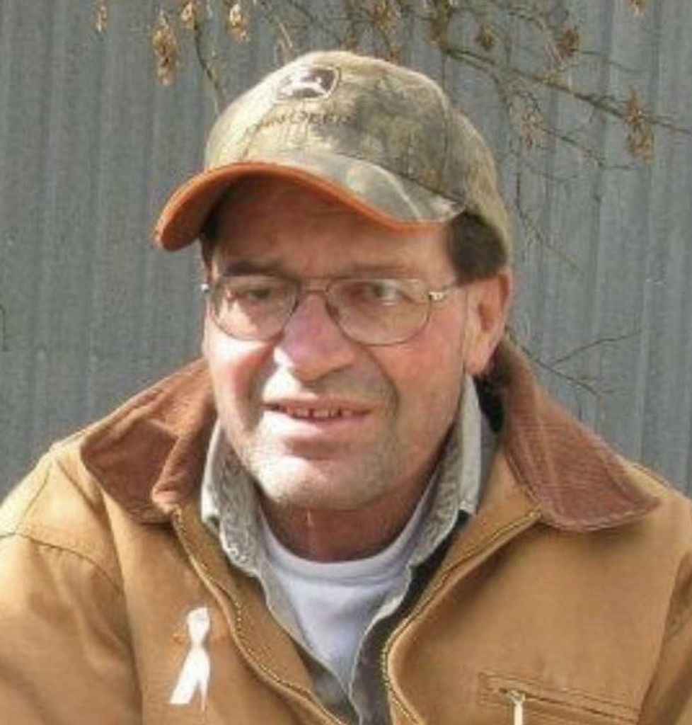 William George Pinnigar