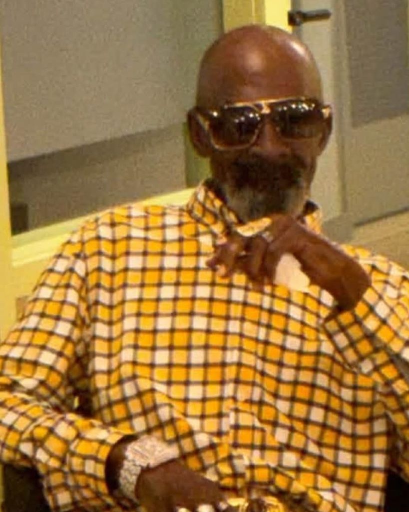 HOWARD HENRY GRISBY Profile Photo