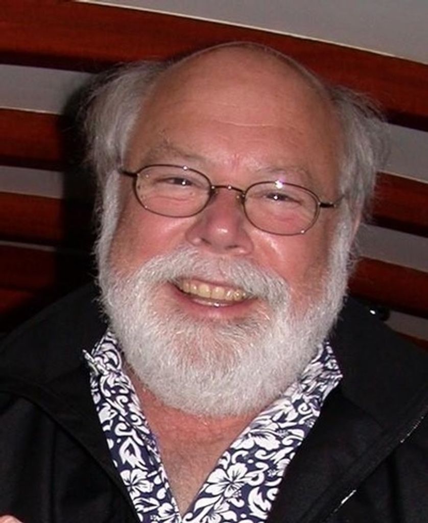 Dr. Stephen "Steve" Lewis Towle Profile Photo