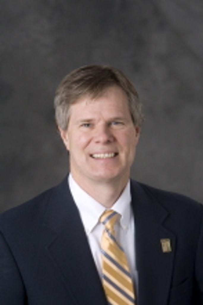 Robert Rand Allingham, Md