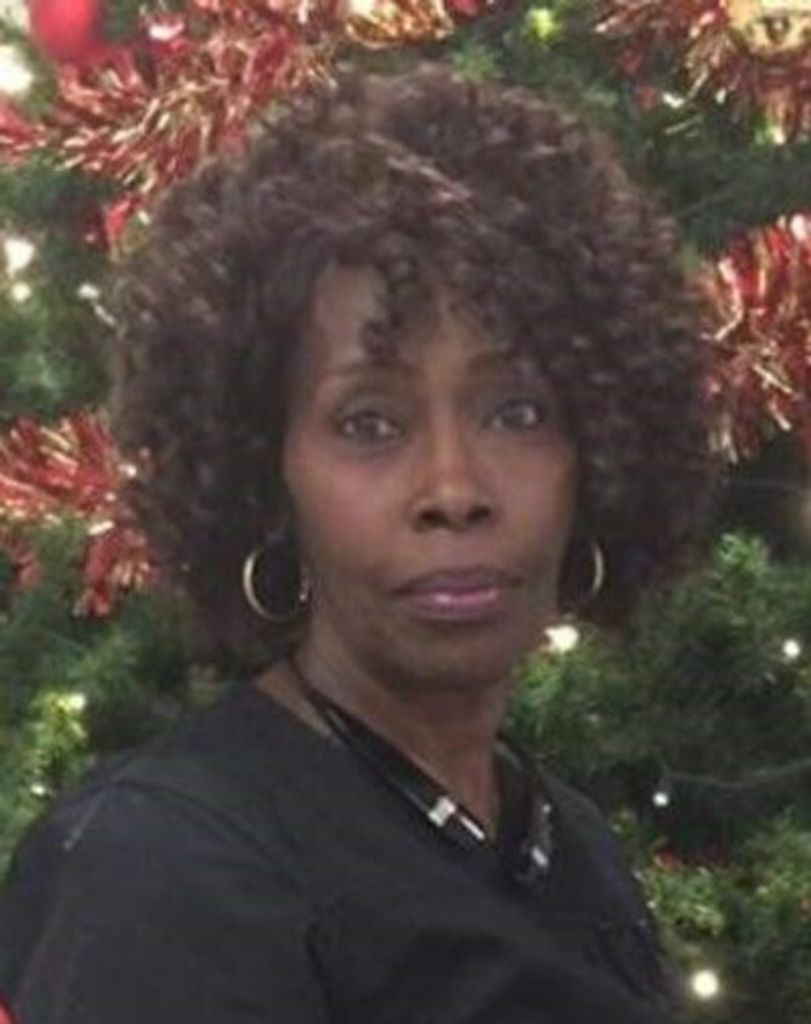 Marilyn Gail Barnett Profile Photo