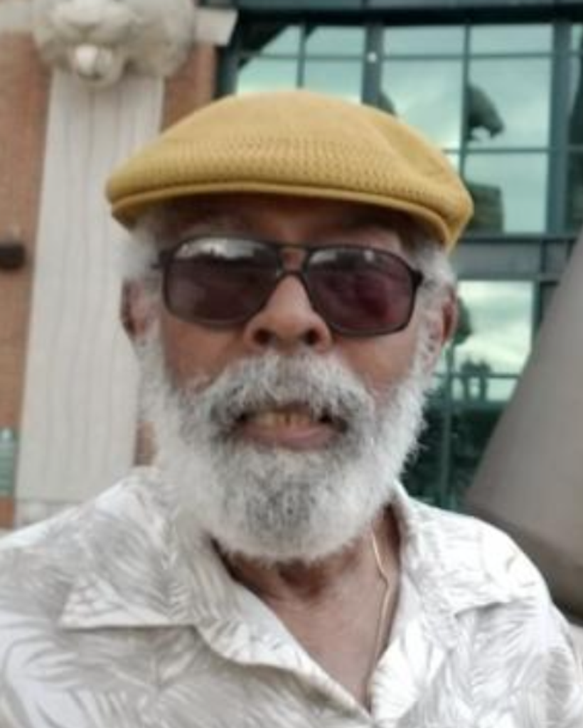 Edwin Louis Hayden Profile Photo