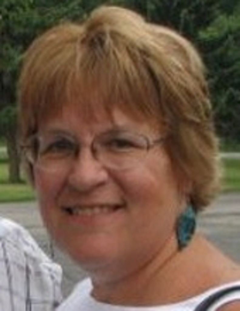 Patricia "Patti" Lynn Riner