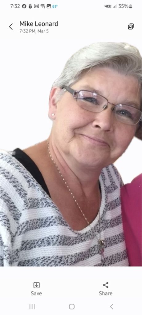 Cynthia L. Leonard