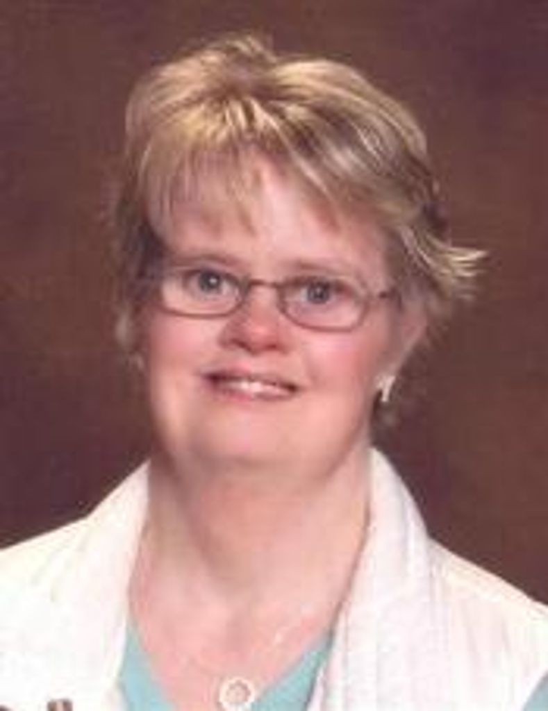 Elaine Cecelia Johnson