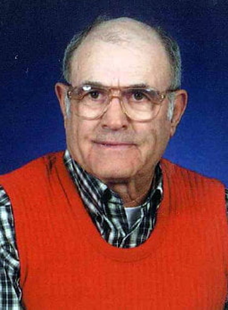 Bobby Joe “Bob” Hunter Profile Photo