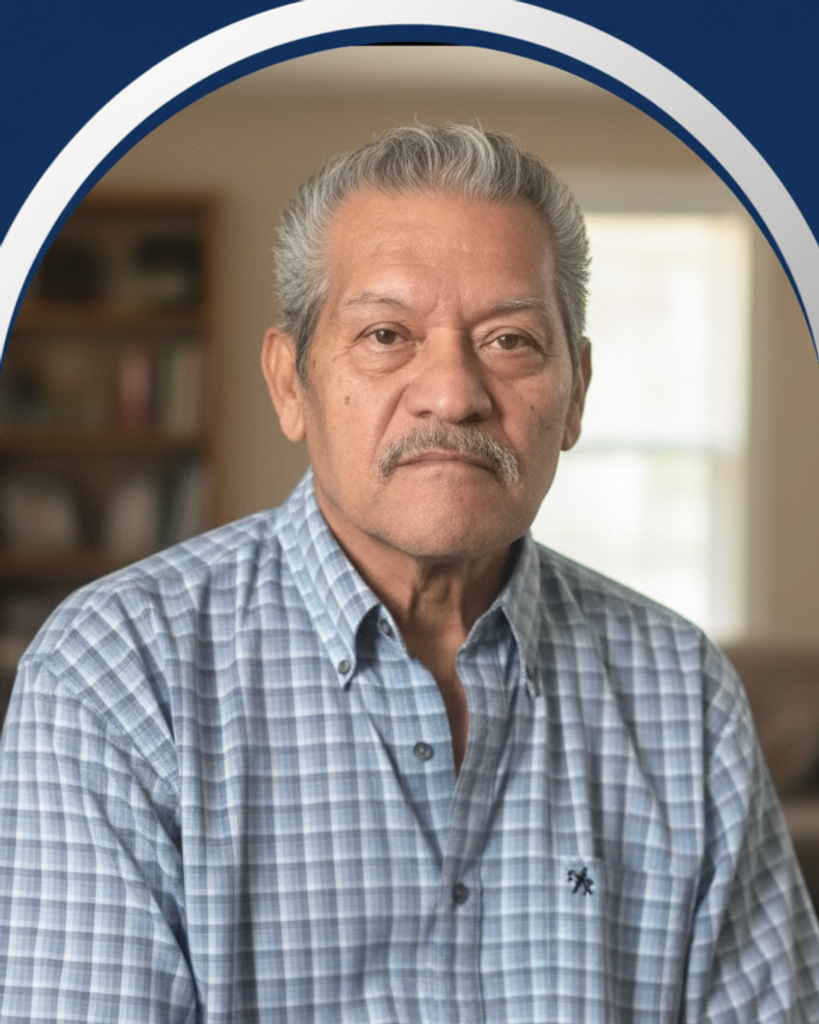 Jesus Torres Fernandez