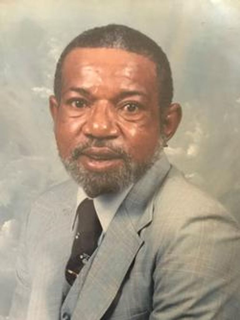 Martin Rosson Iii Profile Photo