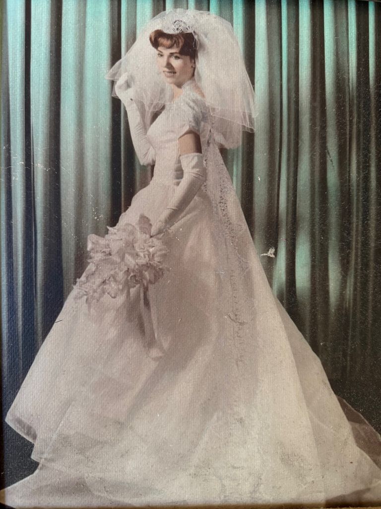 Elizabeth Jane Kelly